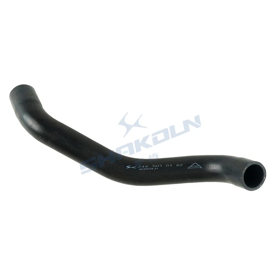 Upper Radiator Hose
