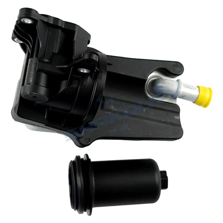 Oil Cooler