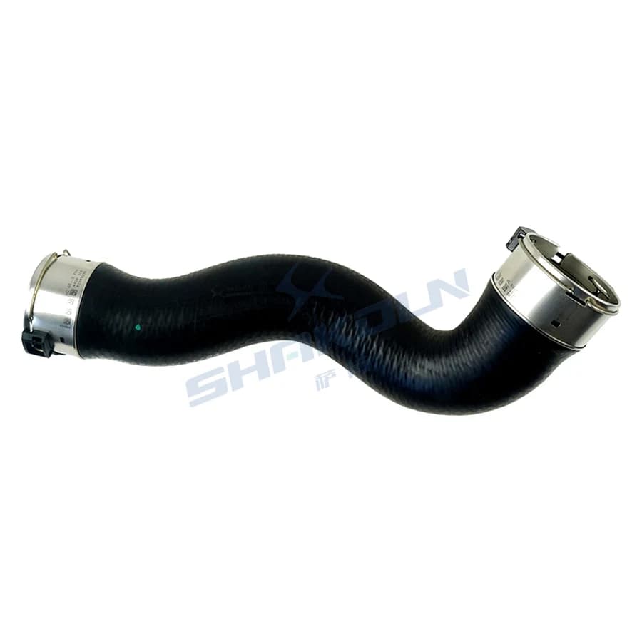 Turbo Boost Pipe