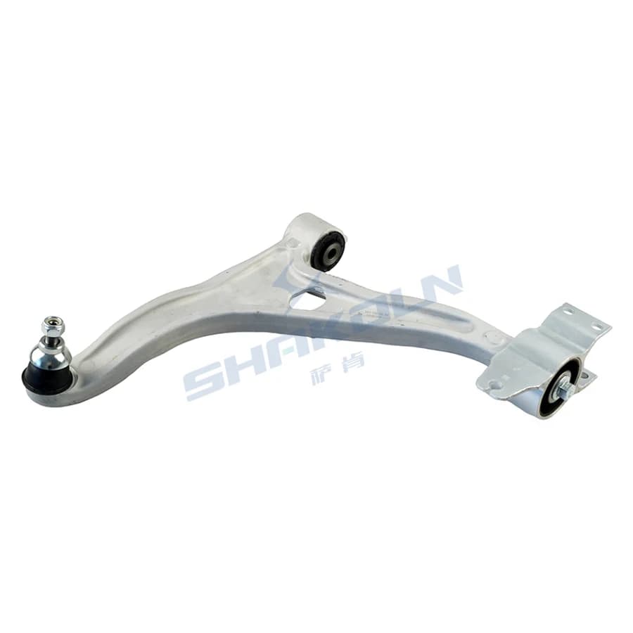 Front Control Arm Left