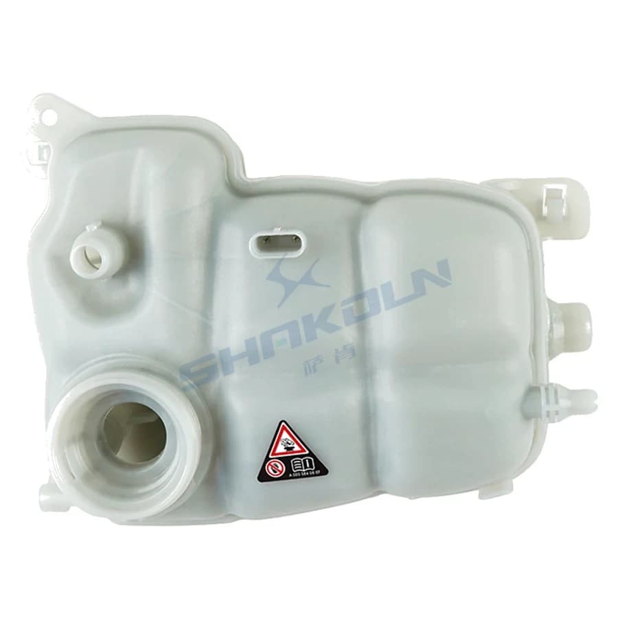 Expansion Tank / Coolant Reservoir