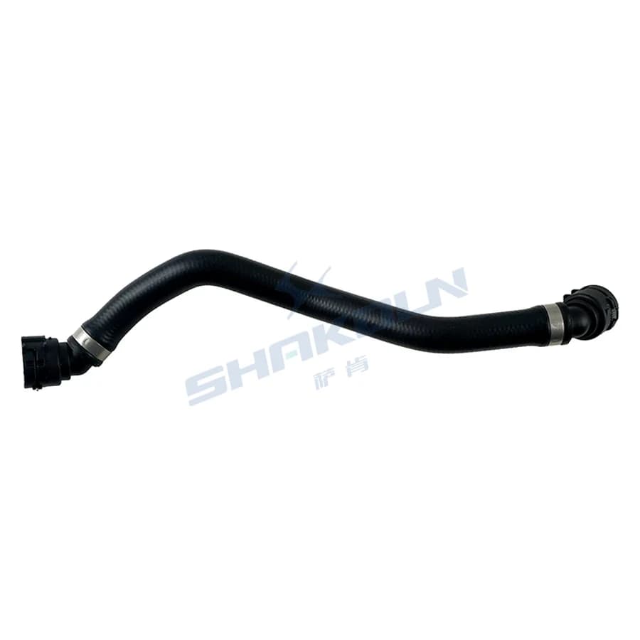 Upper Radiator Hose