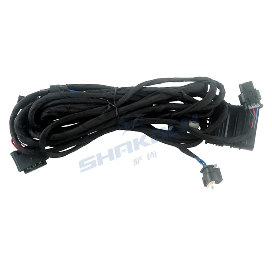 Front Parking Sensor / PDC Sensor