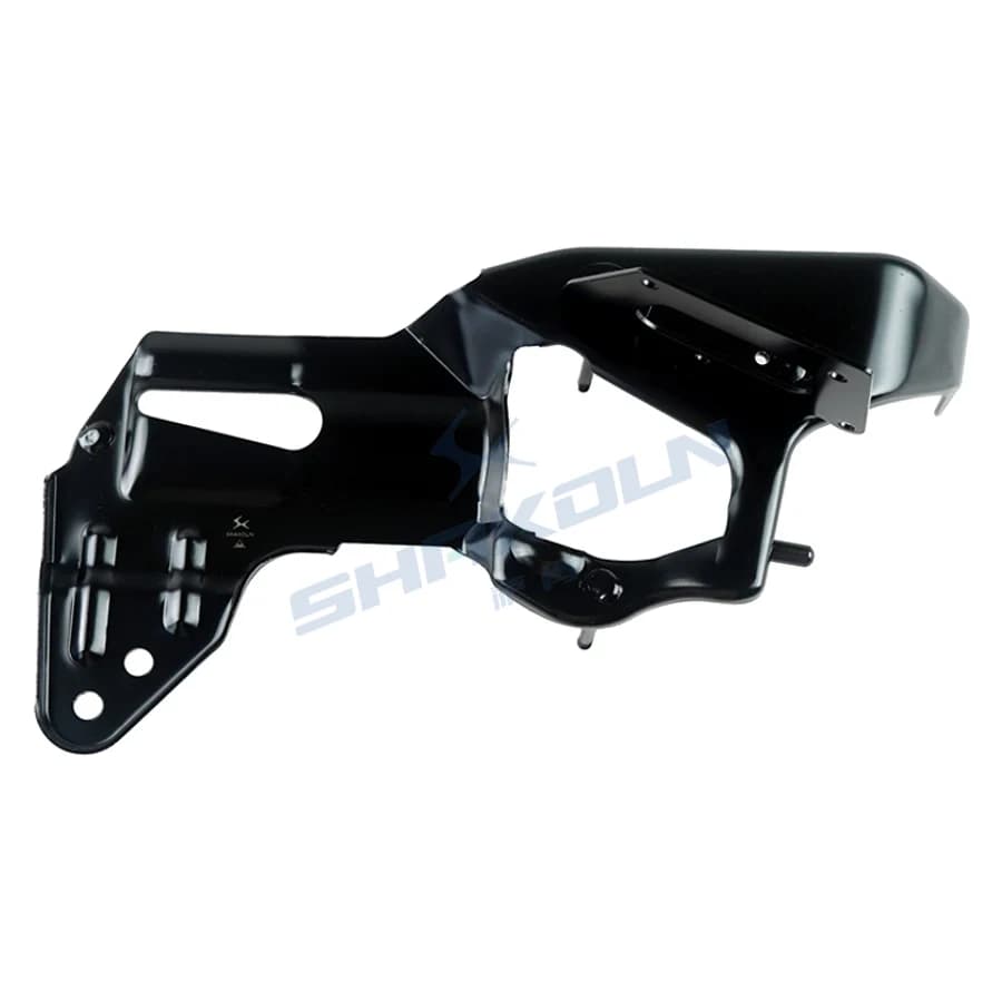 Air Suspension Compressor
