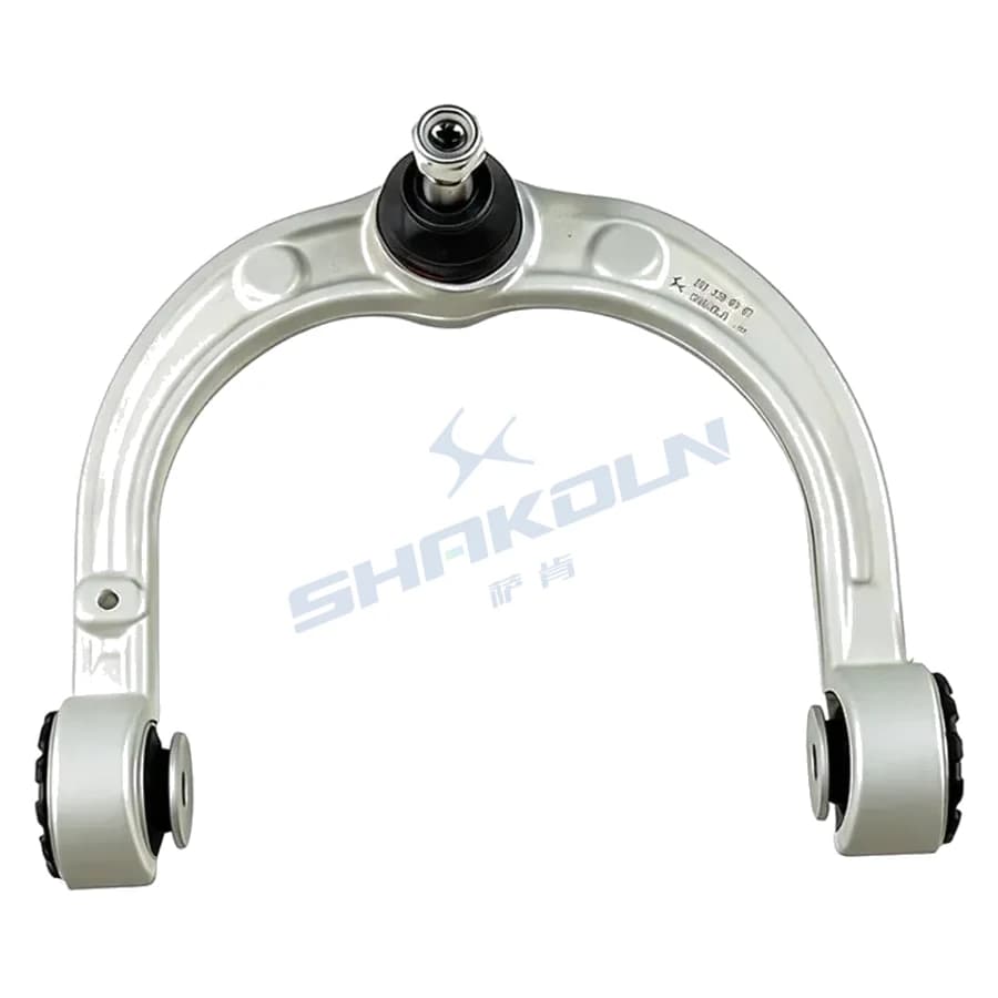 Front Upper Control Arm Left