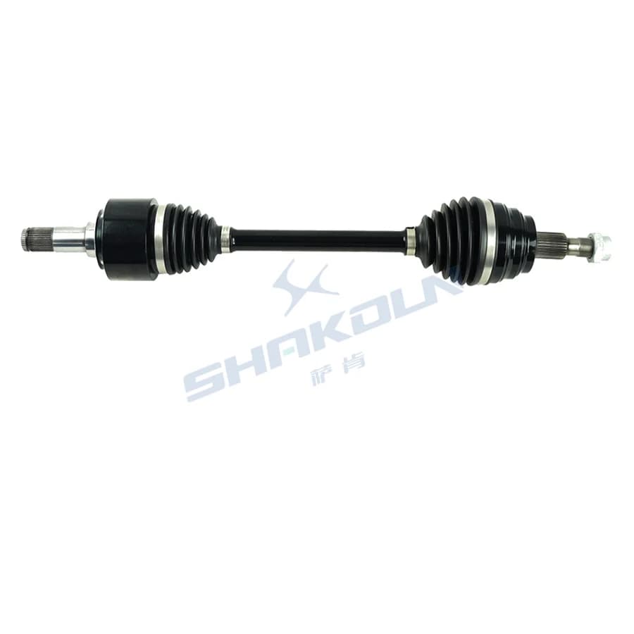 Front Drive Shaft / Half Shaft