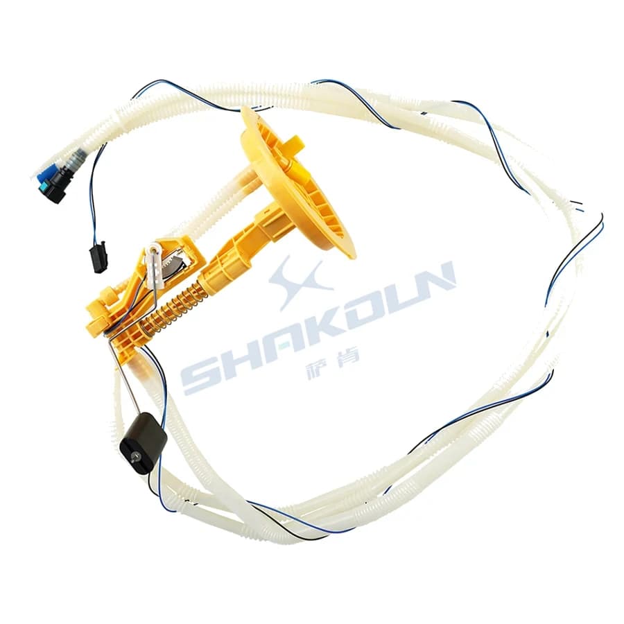 Fuel Pump