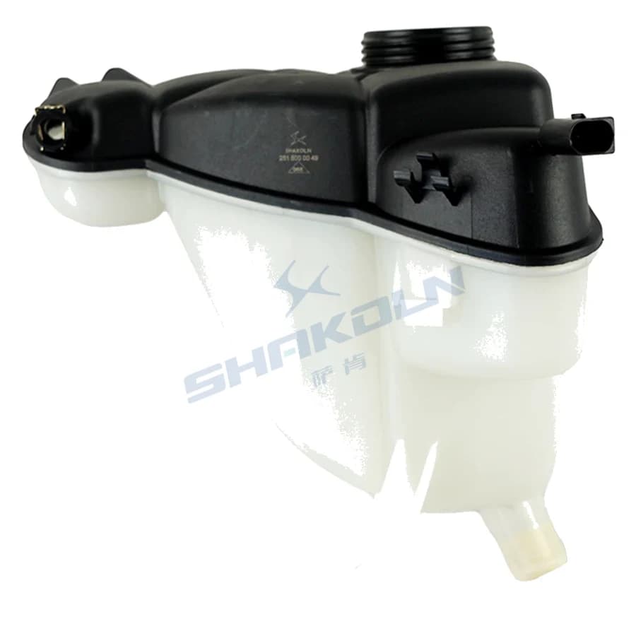 Expansion Tank / Coolant Reservoir
