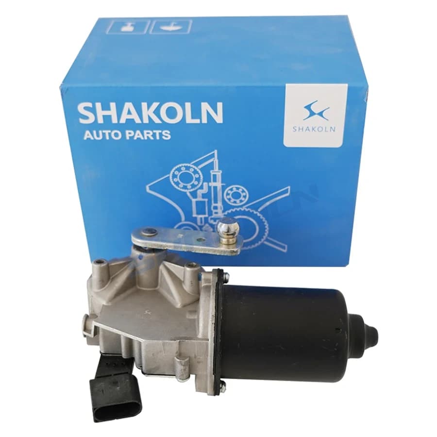 Wiper Linkage
