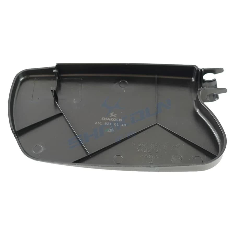 Front Wiper Arm Cover