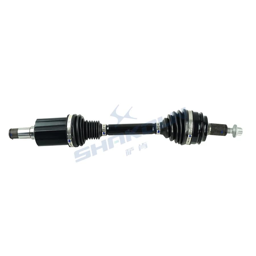 Front Drive Shaft / Half Shaft