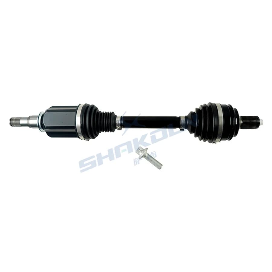 Front Drive Shaft / Half Shaft