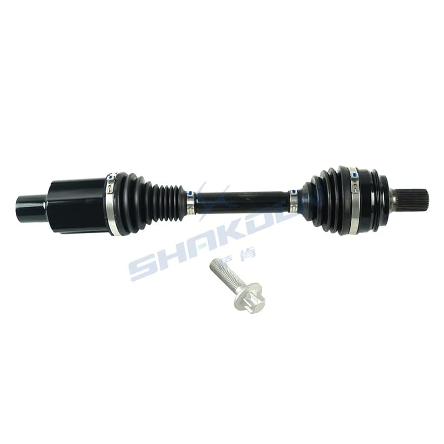 Front Drive Shaft / Half Shaft
