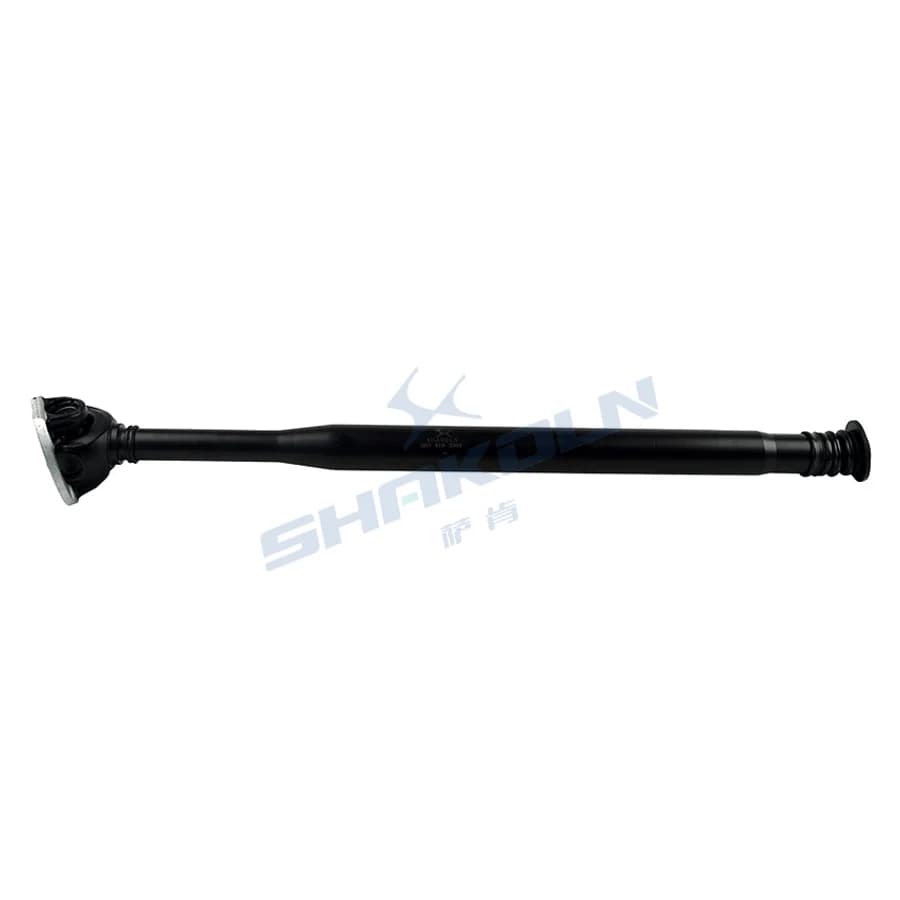 Front Drive Shaft