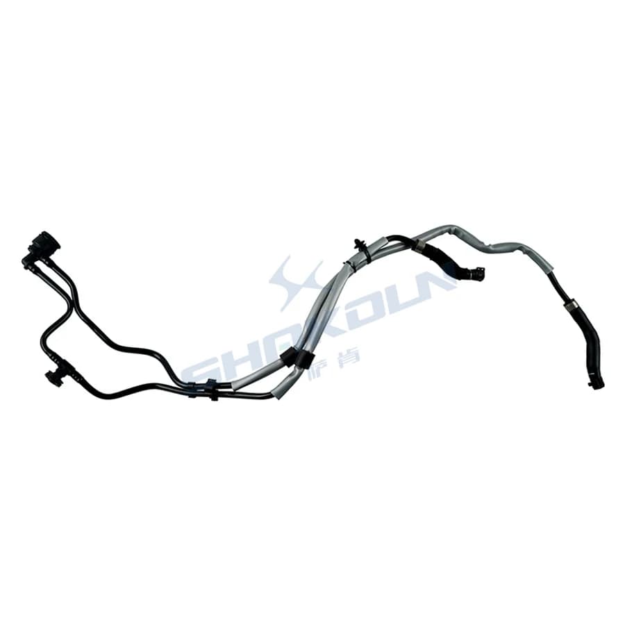 Expansion Tank / Coolant Reservoir