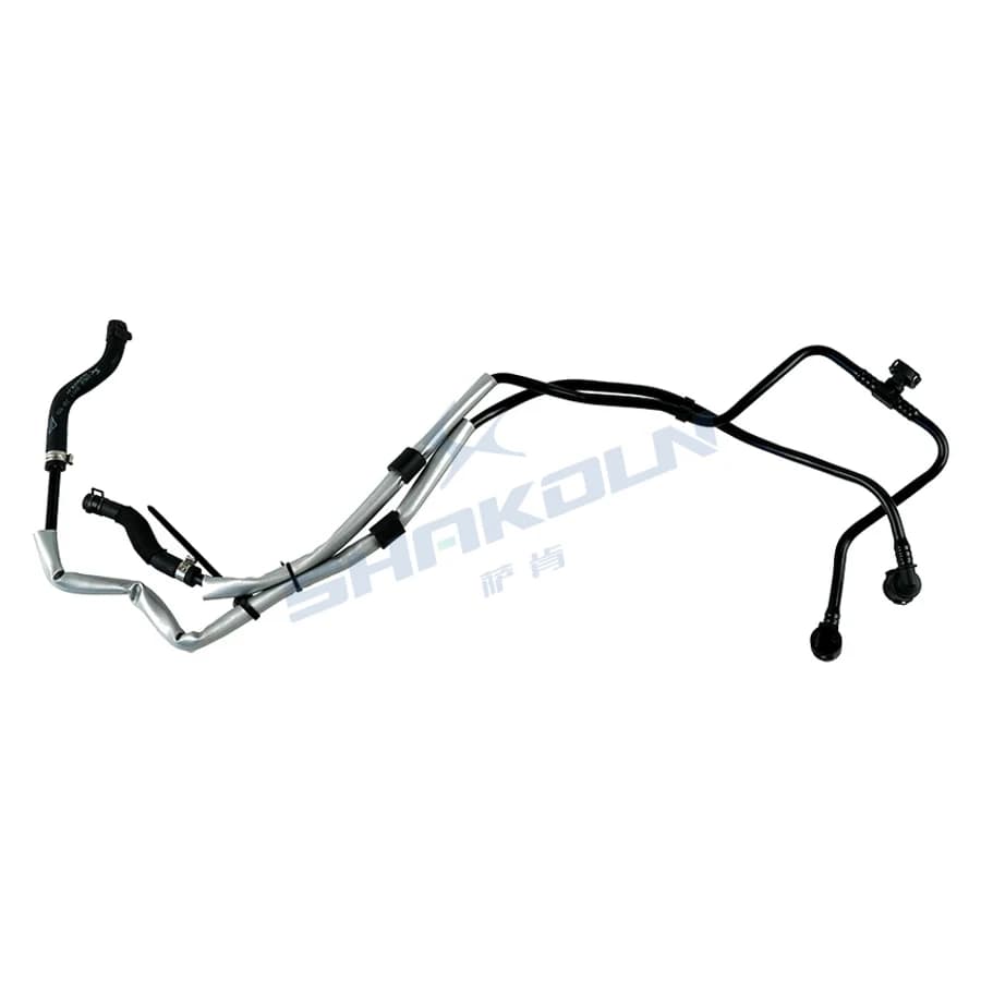 Expansion Tank / Coolant Reservoir