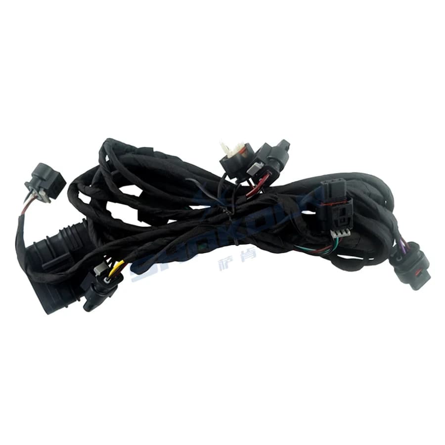 Front Parking Sensor / PDC Sensor