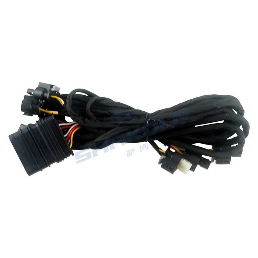 Front Parking Sensor / PDC Sensor
