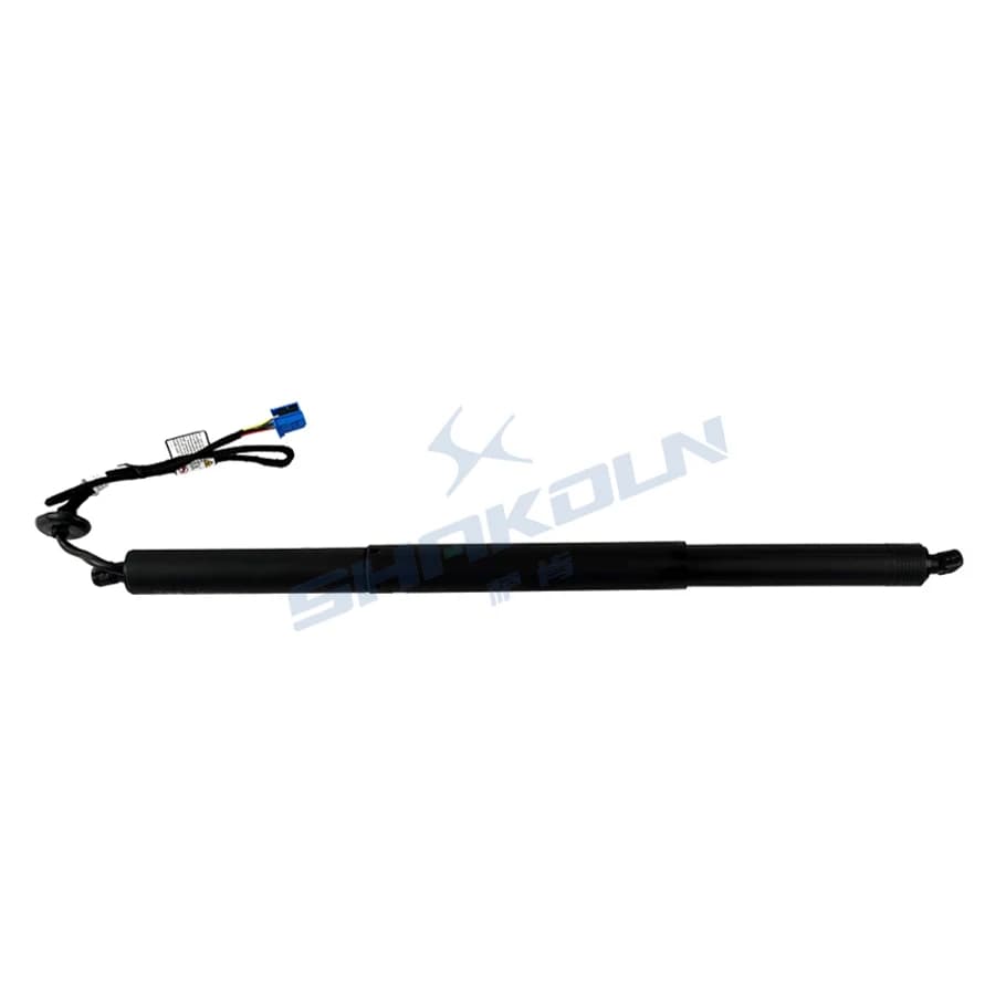 Power Tailgate Strut Left