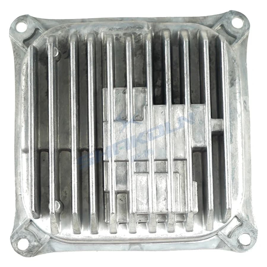 Xenon Ballast