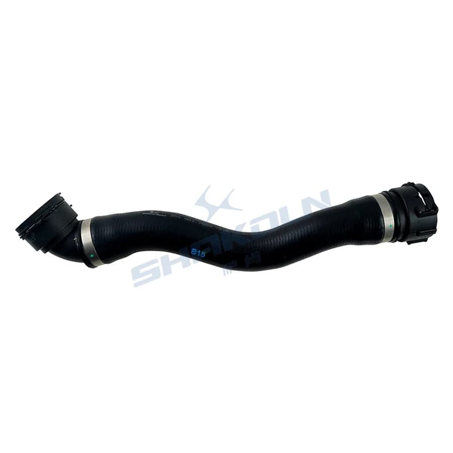 Upper Radiator Hose