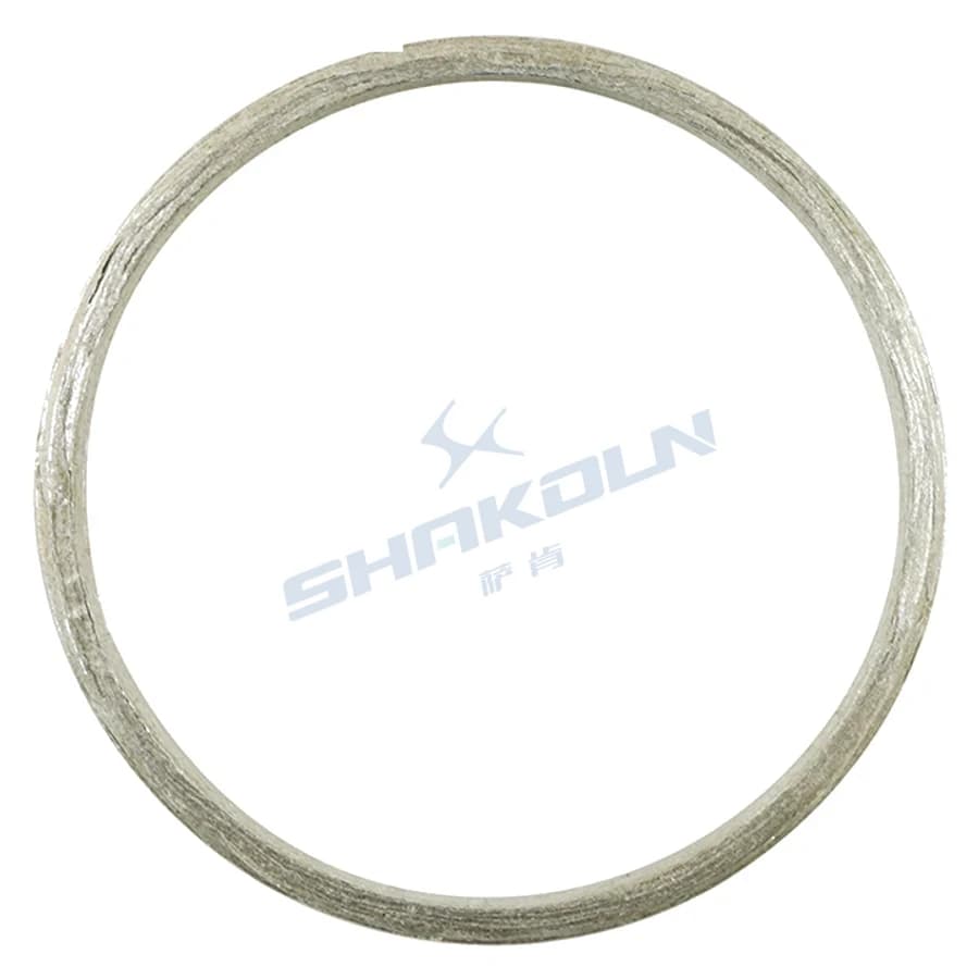 Exhaust Manifold Gasket