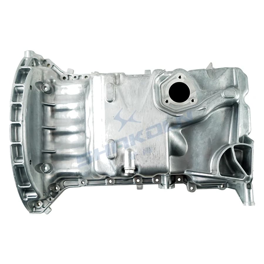 Engine Oil Pan