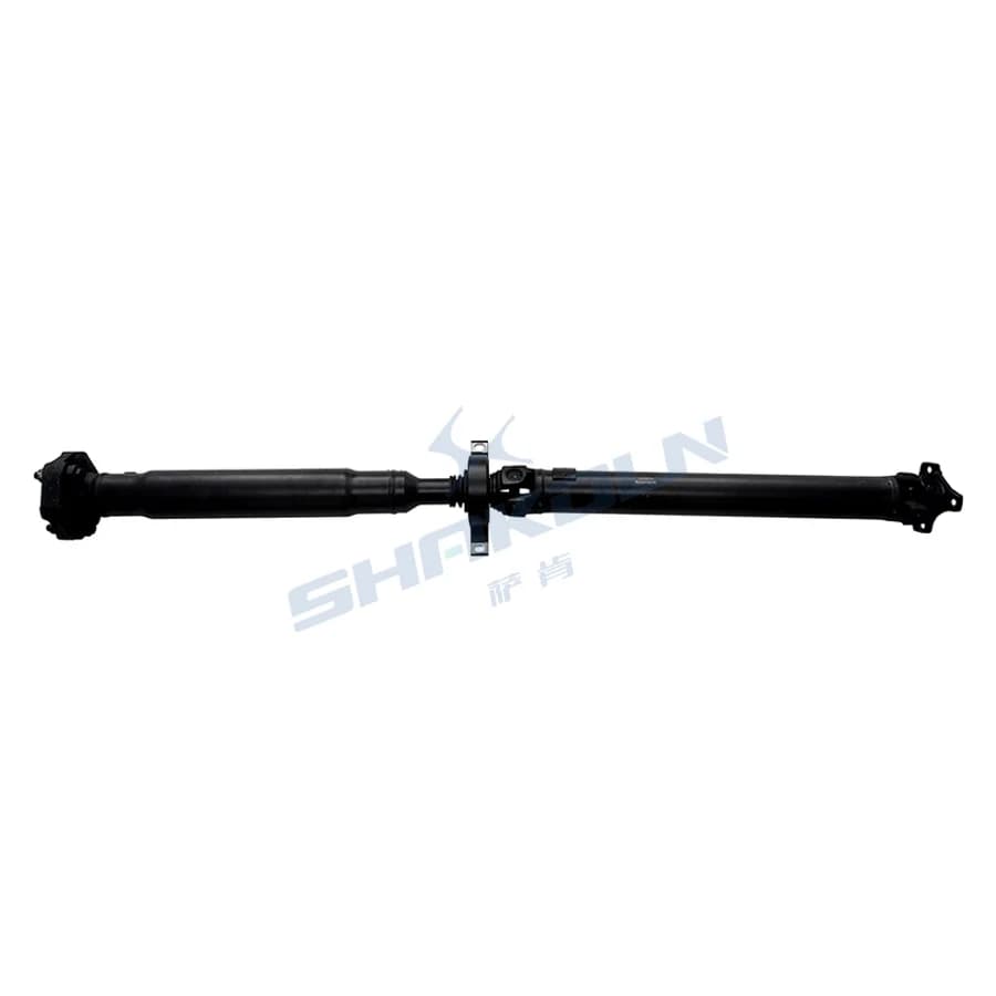Rear Drive Shaft