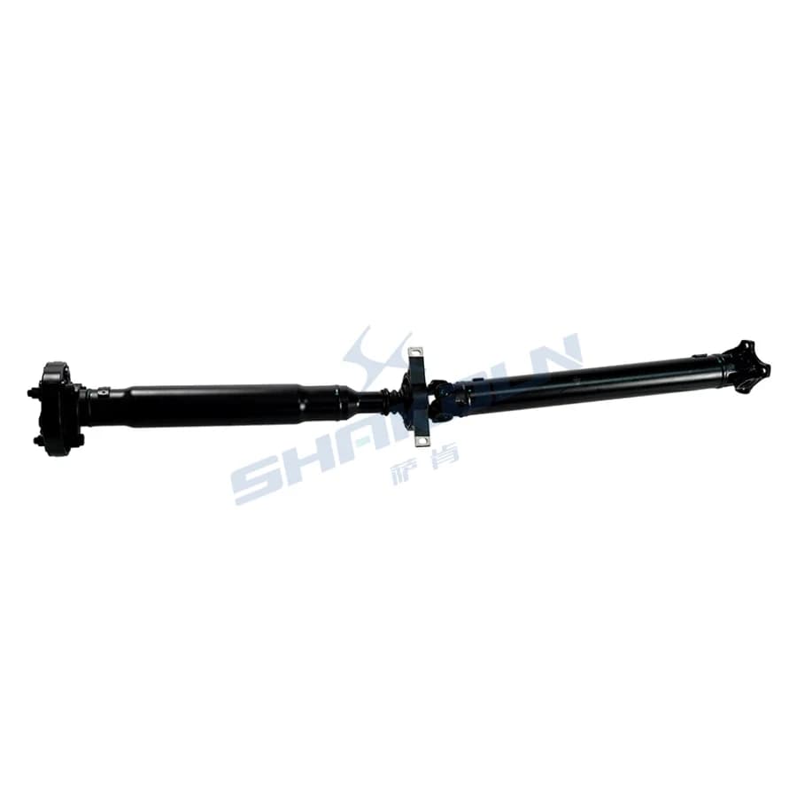 Rear Drive Shaft