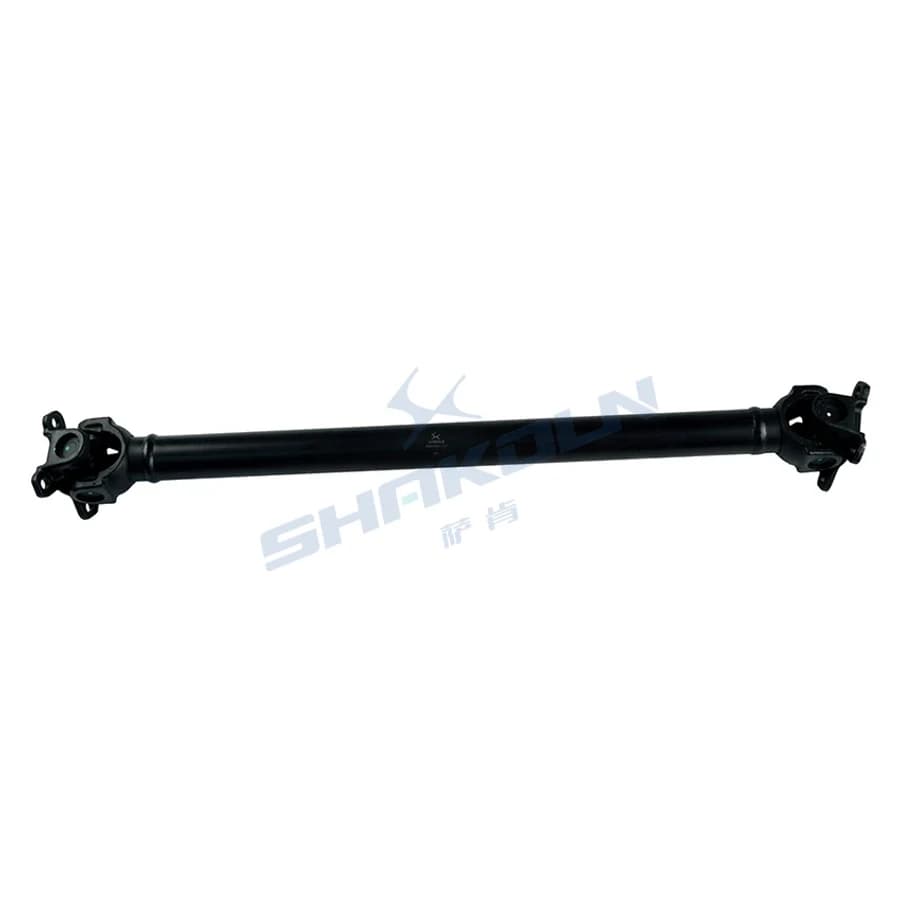 Front Drive Shaft