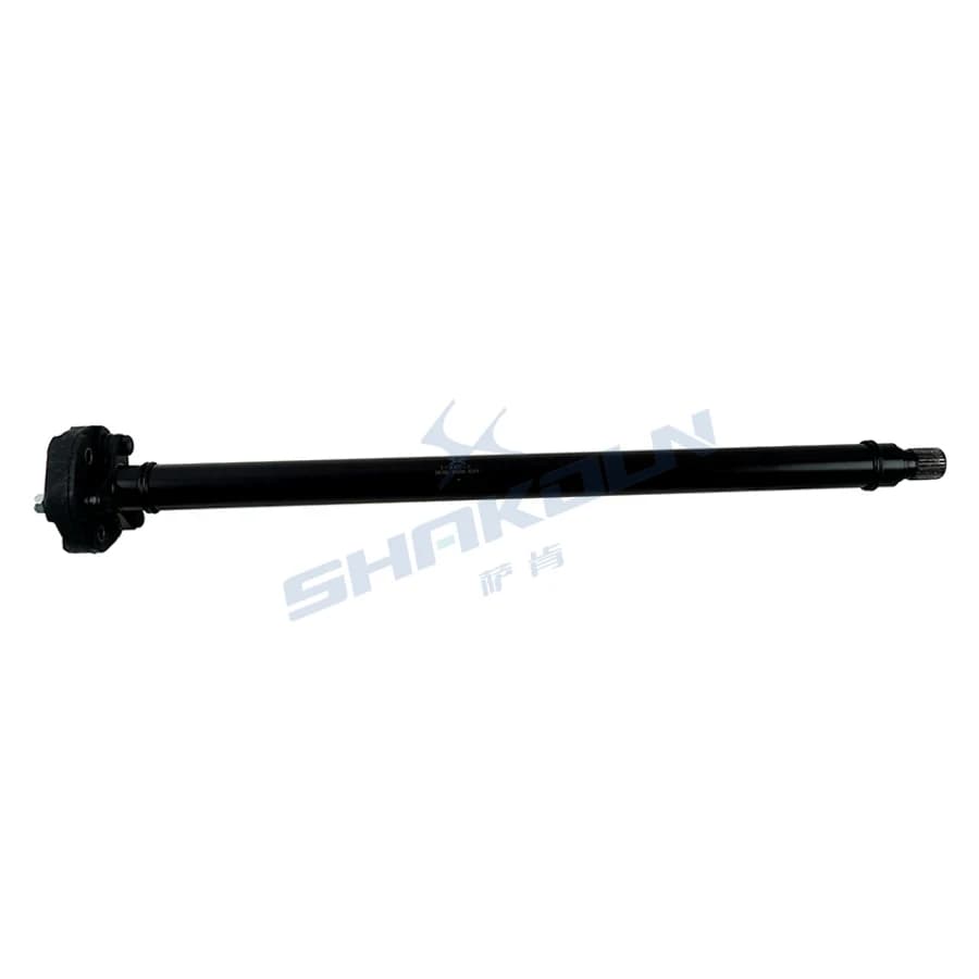 Front Drive Shaft