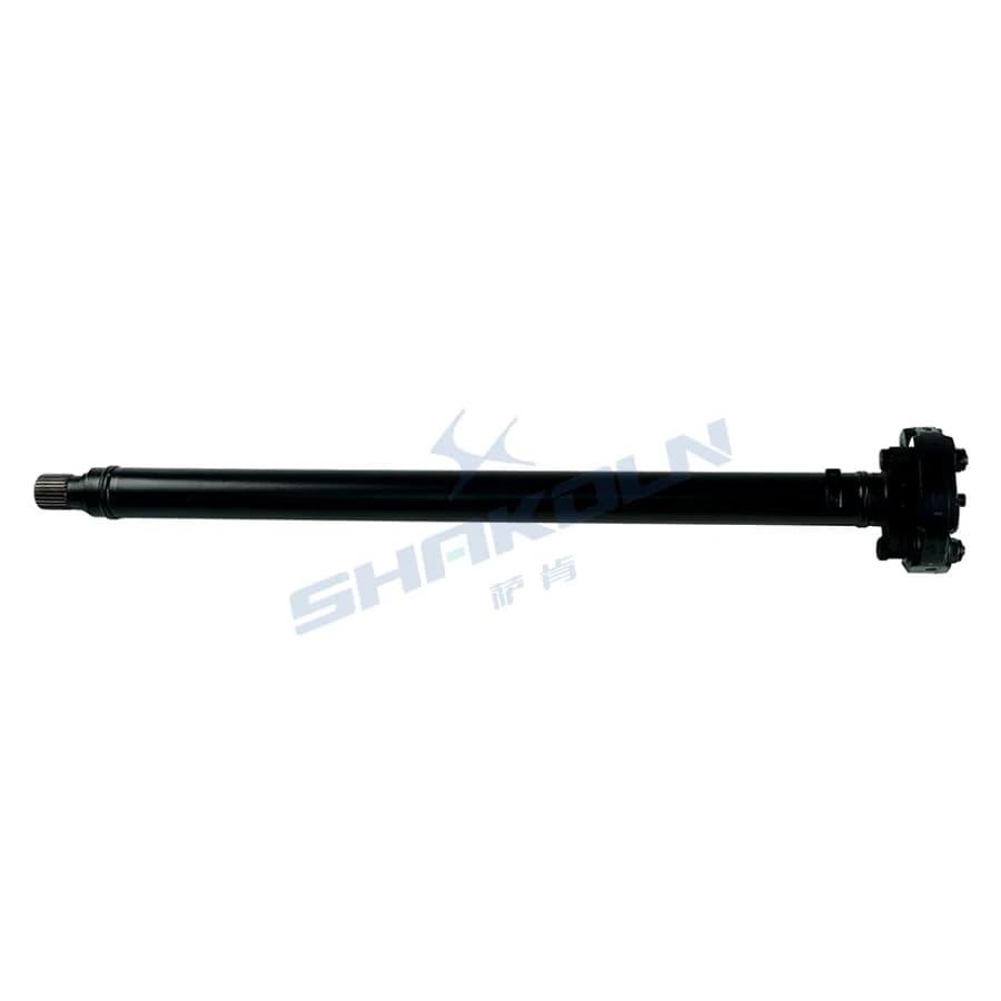 Front Drive Shaft