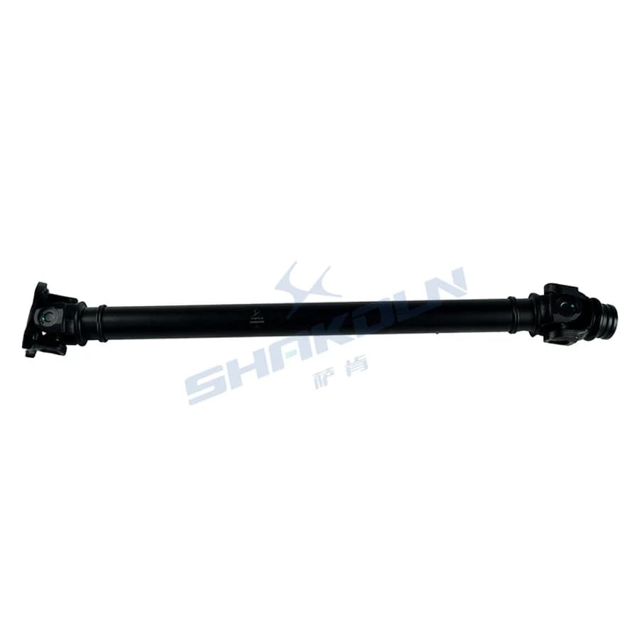 Front Drive Shaft