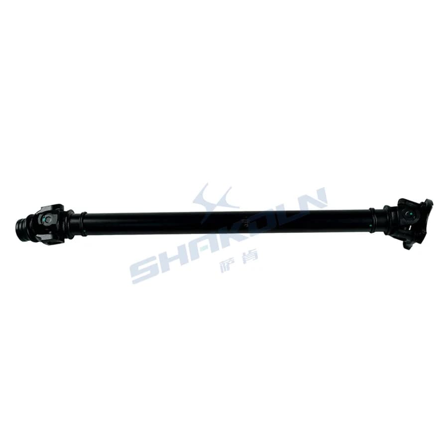 Front Drive Shaft