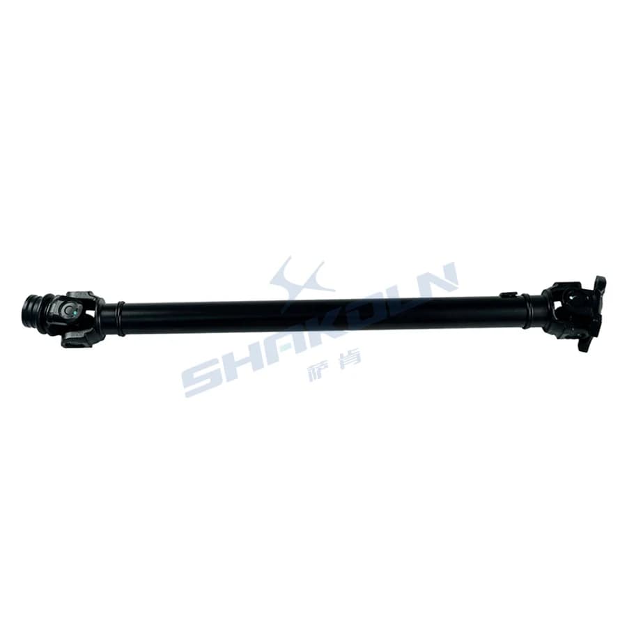 Front Drive Shaft
