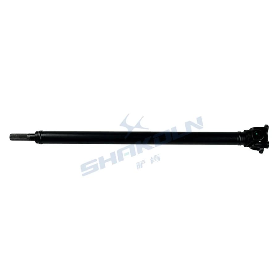 Front Drive Shaft