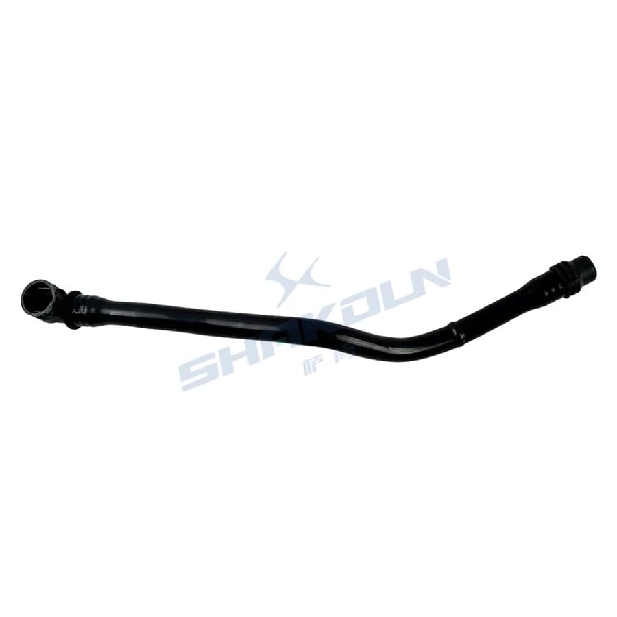Auxiliary Water Pump