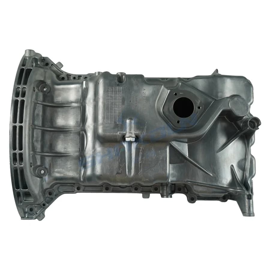 Engine Oil Pan