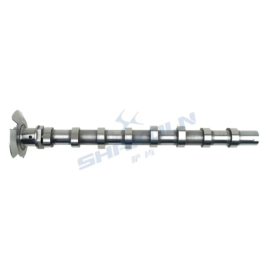 Camshaft