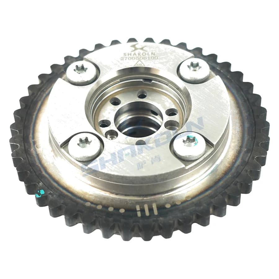 Timing Gear