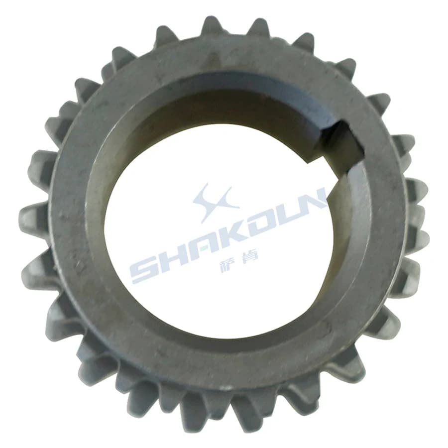Crankshaft Gear