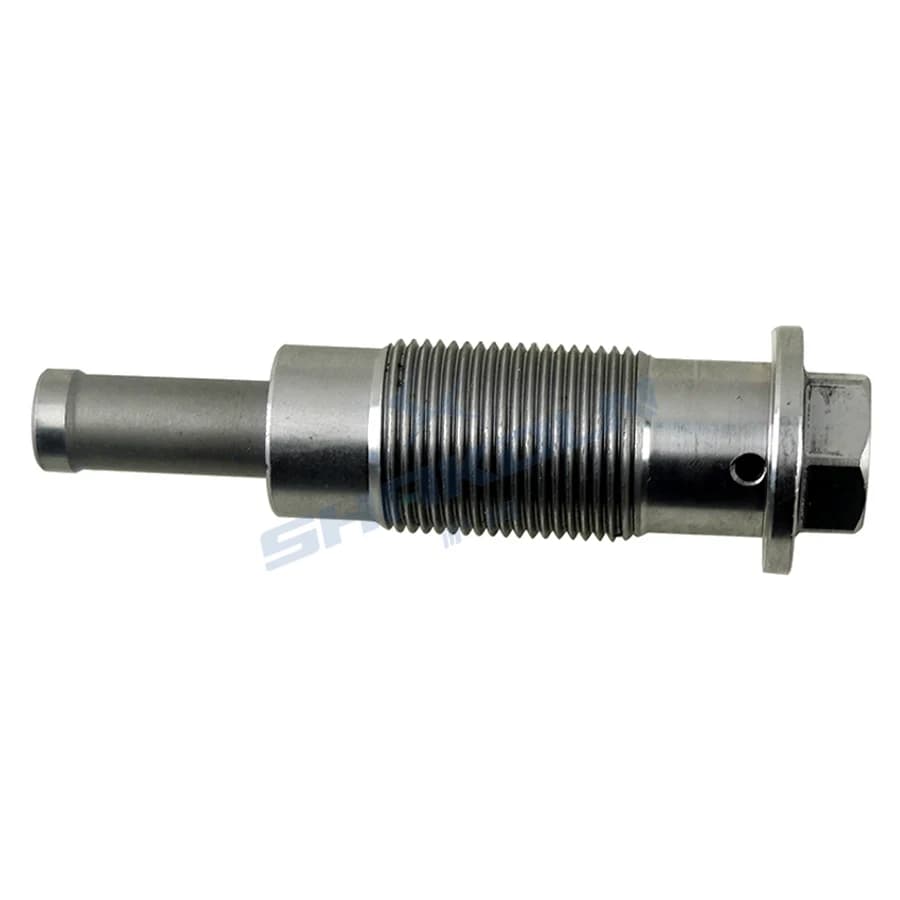 Belt Tensioner