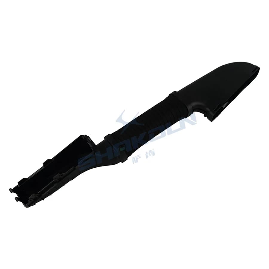 Intake Pipe