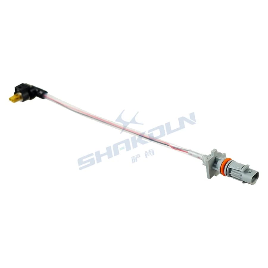 Oil Pump Harness