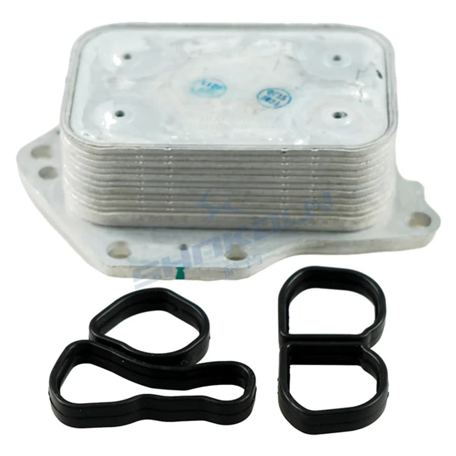 Oil Cooler