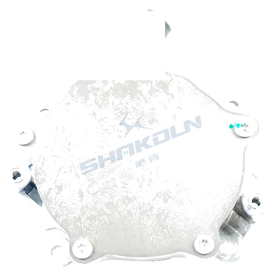 Vacuum Pump