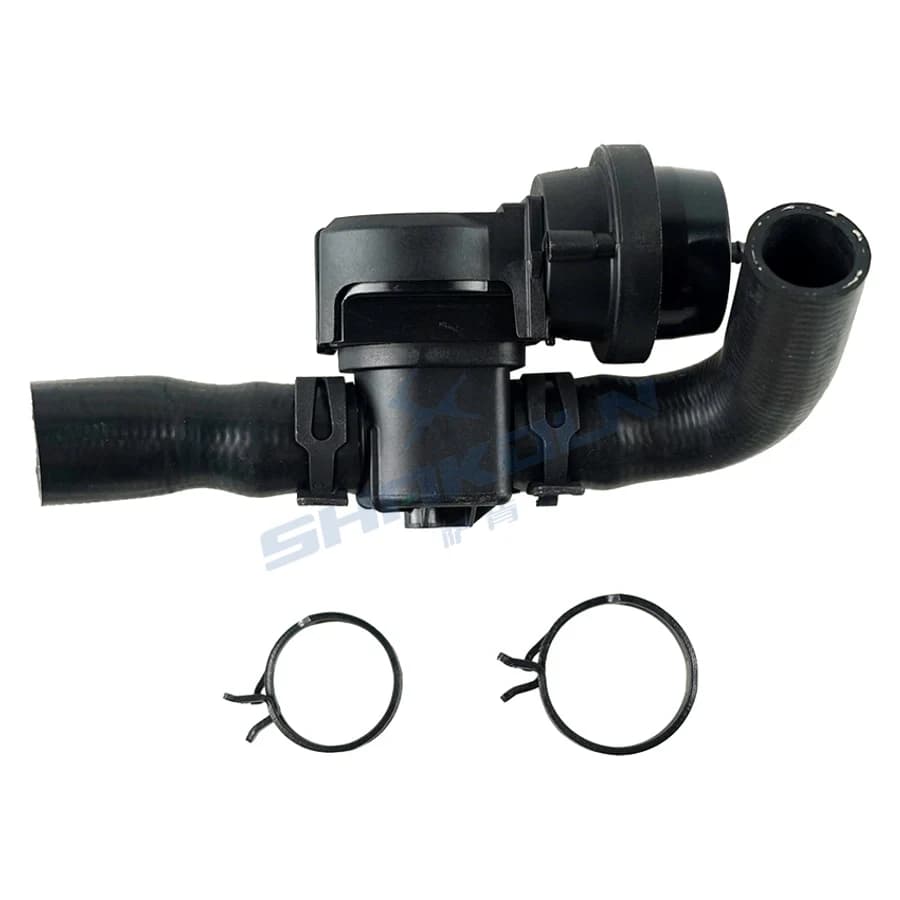 Shut-Off Valve