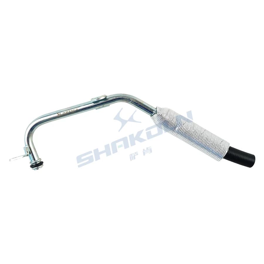 Turbo Boost Pipe
