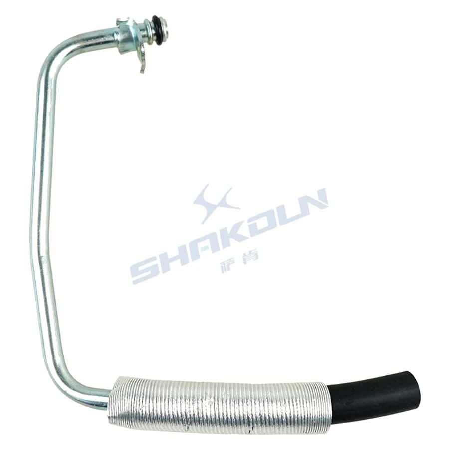 Turbo Boost Pipe