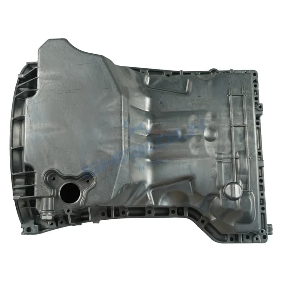 Engine Oil Pan